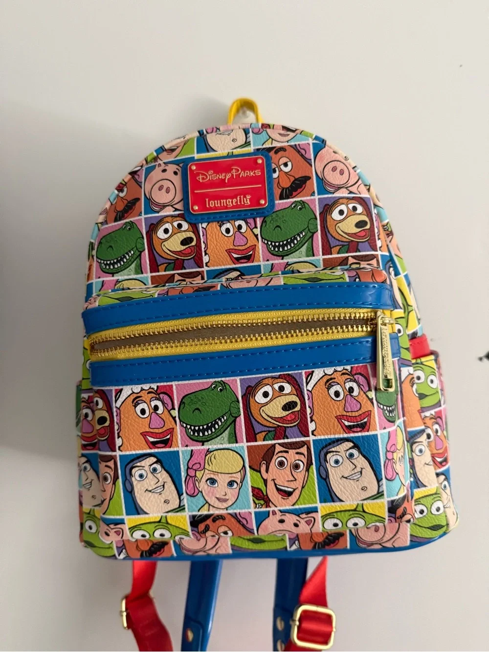 Toy Story loungefly
